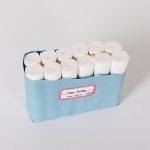 cotton gauze bandage