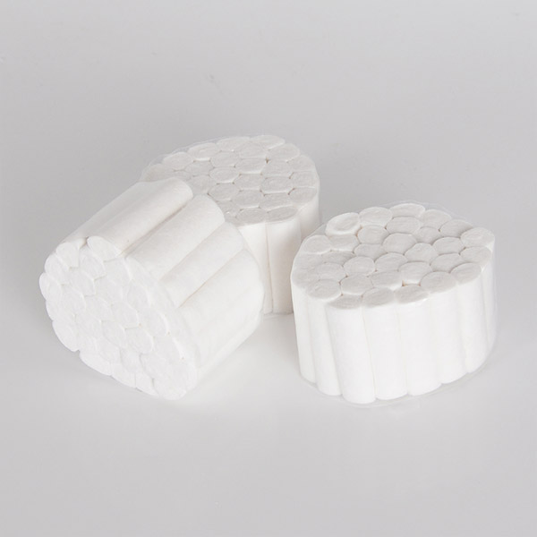 dental cotton roll factory 1