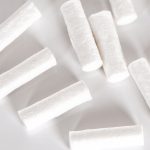 dental cotton roll factory
