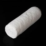 dressing cotton roll 1