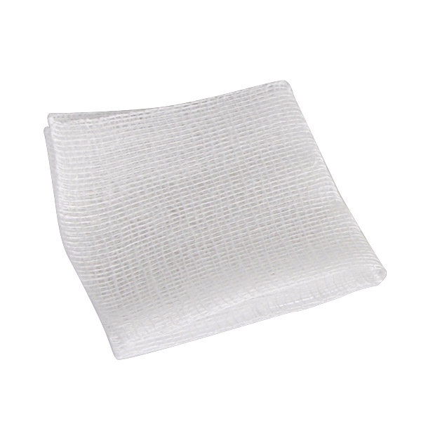 gauze swab factory