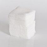 gauze swab non woven