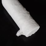 medicated cotton roll