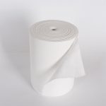 white cotton roll 1