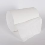 white cotton roll 2