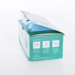 disposable face mask
