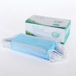 disposable mask