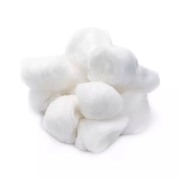 Top Quality Organic Cotton Balls from the Best Manufacturers