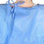 surgical-gowning