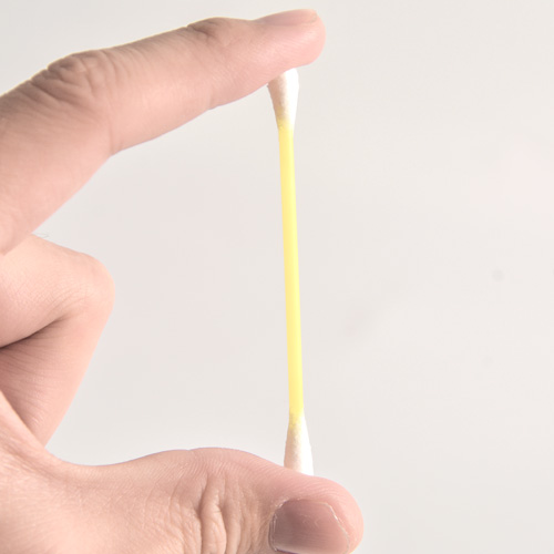 cotton buds