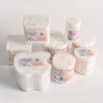 cotton buds manufacturer