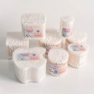 cotton buds manufacturer
