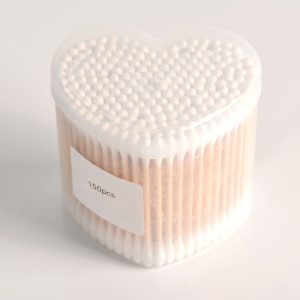 cotton buds manufacturing business