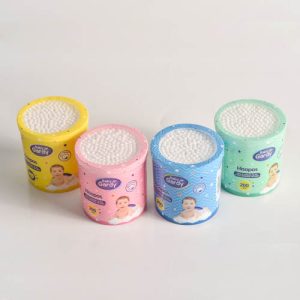 cotton buds wholesale