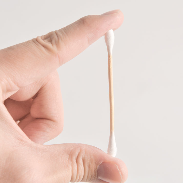 cotton buds manufacturing business