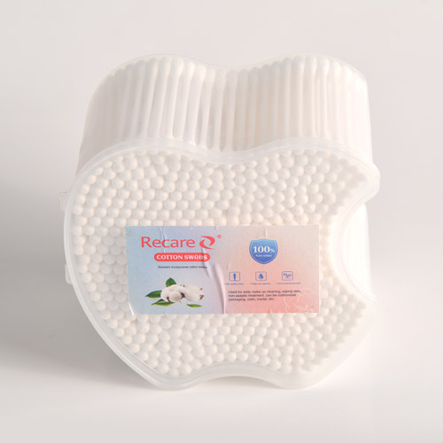Cotton swab wholesale