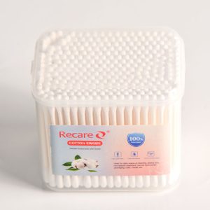 cotton swab manufacturer