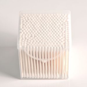 cotton swab supplier