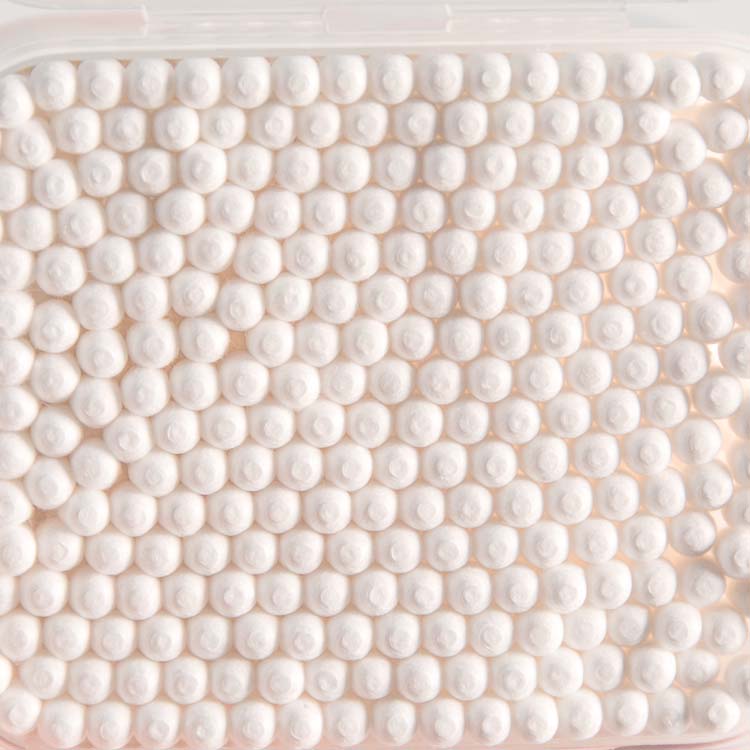 cotton swab manufacturer