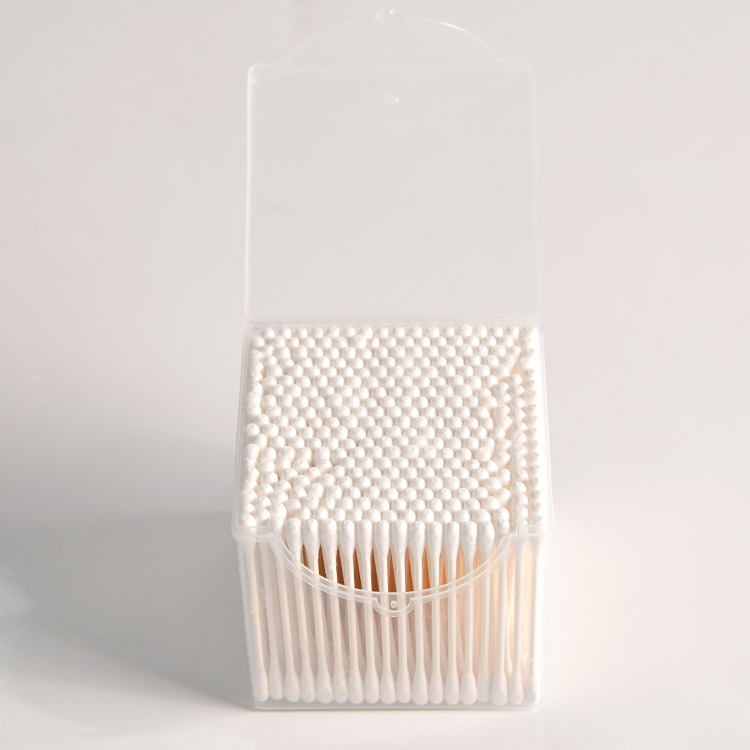 cotton swab supplier