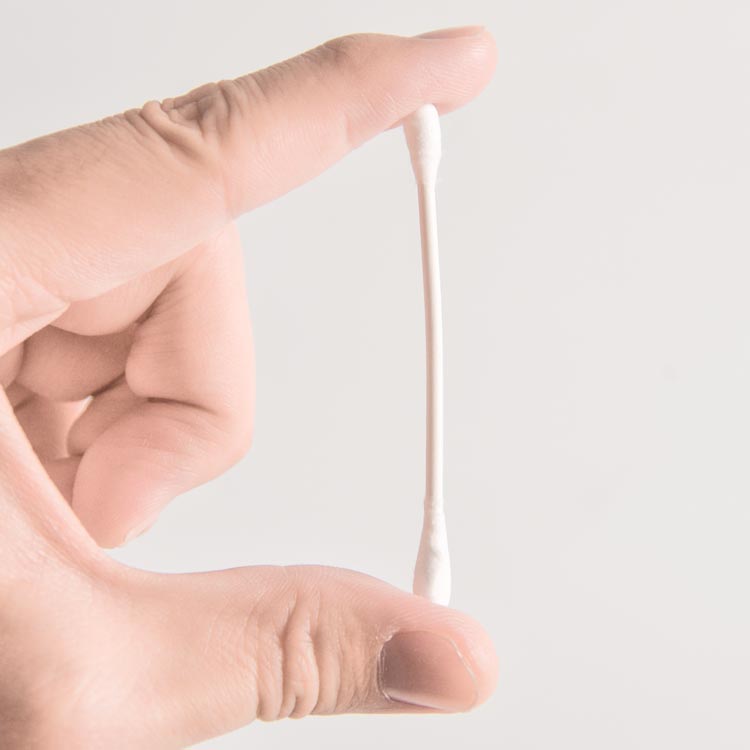 cotton swab manufacturer