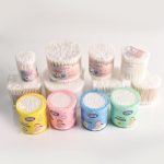 distributor cotton bud