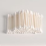 ear buds cotton