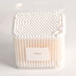 cotton swab manufacturer