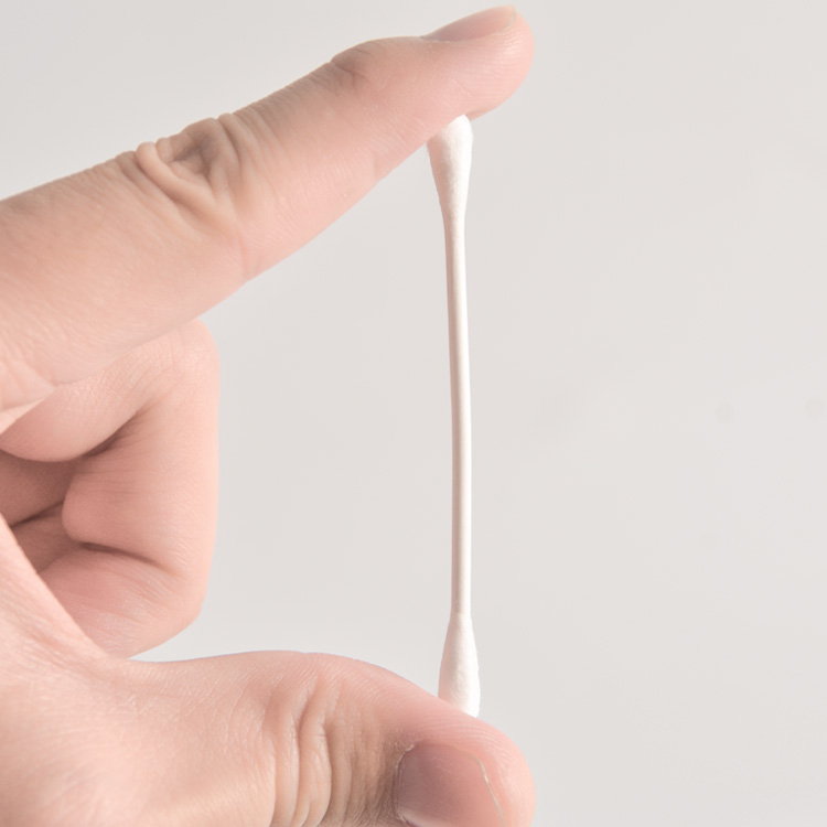 cotton swab supplier