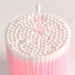 ear cotton stick
