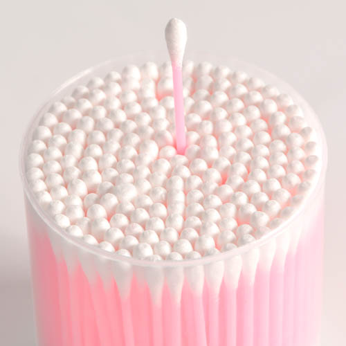 ear cotton stick