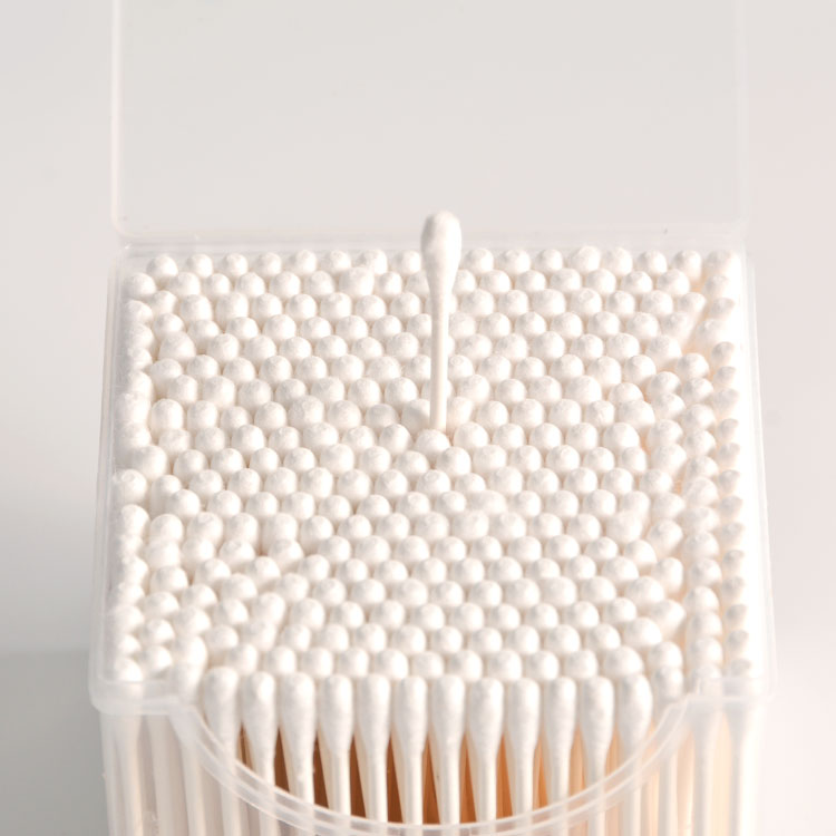 cotton swab supplier