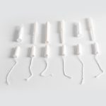 menstrual tampons
