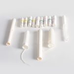 organic tampons