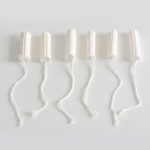 regular tampons