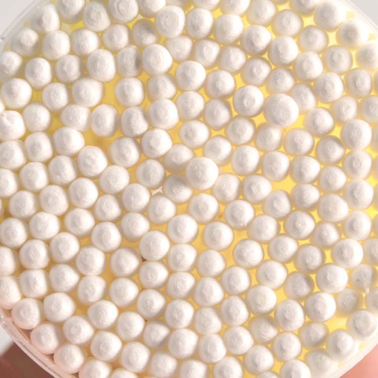 simply gentle cotton buds