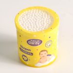 swabs cotton