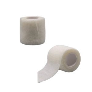 adhesive stretch tape