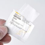 alcohol swab pads