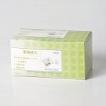 alcohol swabs
