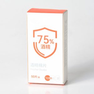 alcohol swabs manufacturer