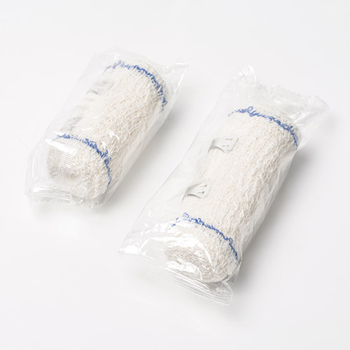 cotton crepe bandage