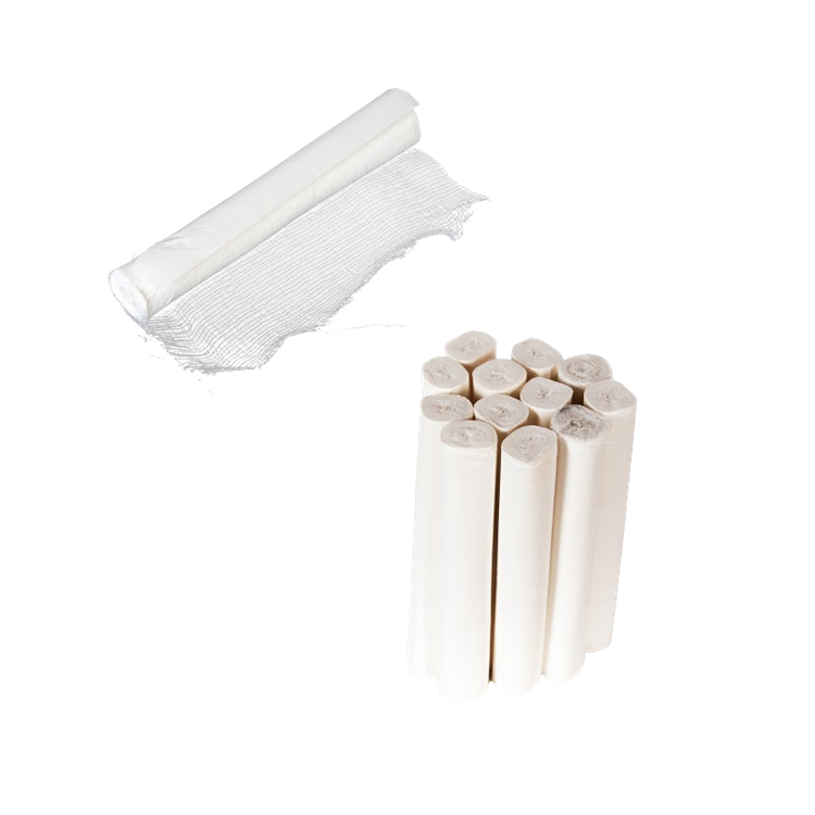 cotton gauze bandage