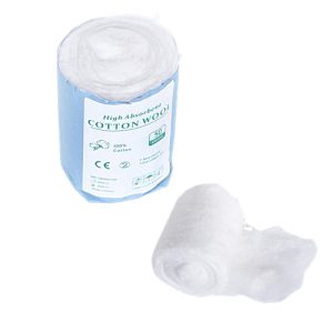 cotton roll supplier