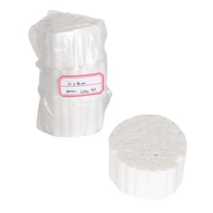 dental cotton roll factory