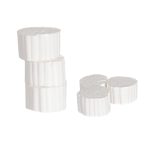 dental rolls