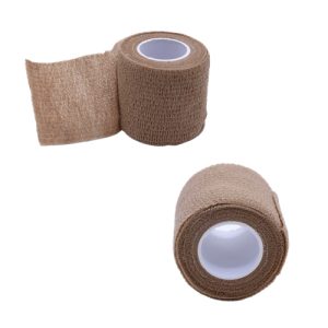 elastic adhesive bandage