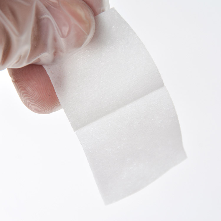ethanol pad