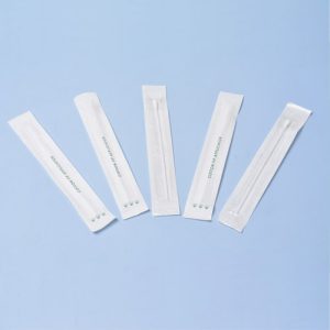extra long medical cotton swabs