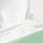 face towels disposable